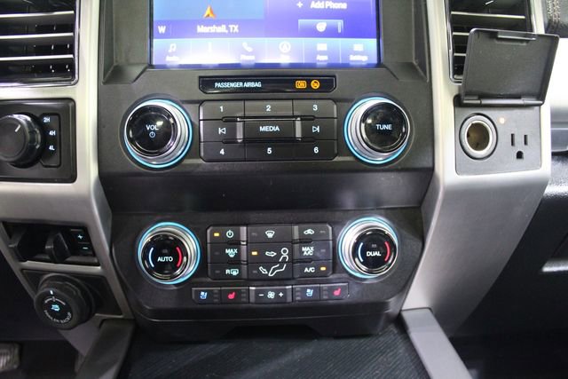 Used 2020 Ford F250 Platinum w/ FX4 Off-Road Package AWD/4WD image 19