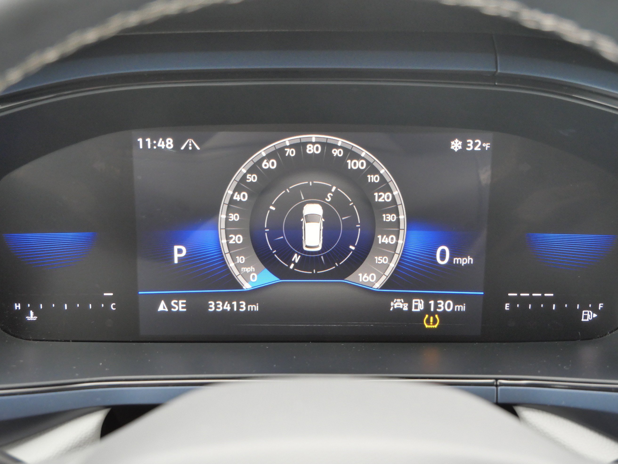 Certified 2023 Volkswagen Taos SE w/ Panoramic Sunroof Package image 22