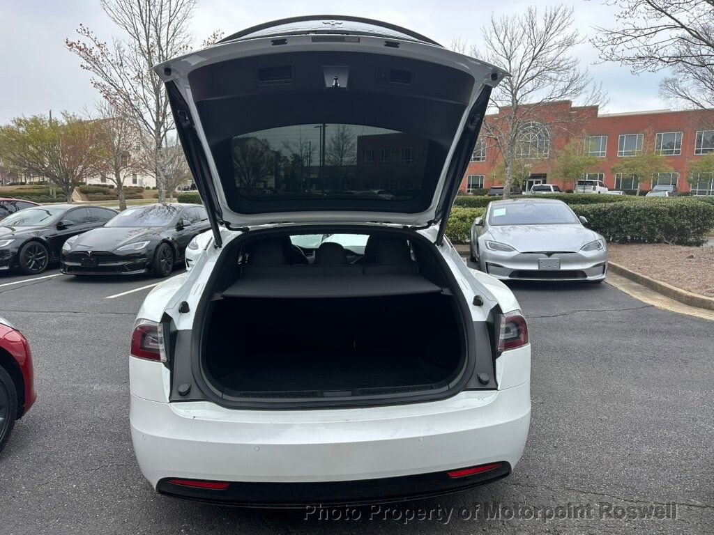 Used 2019 Tesla Model S P100D image 6