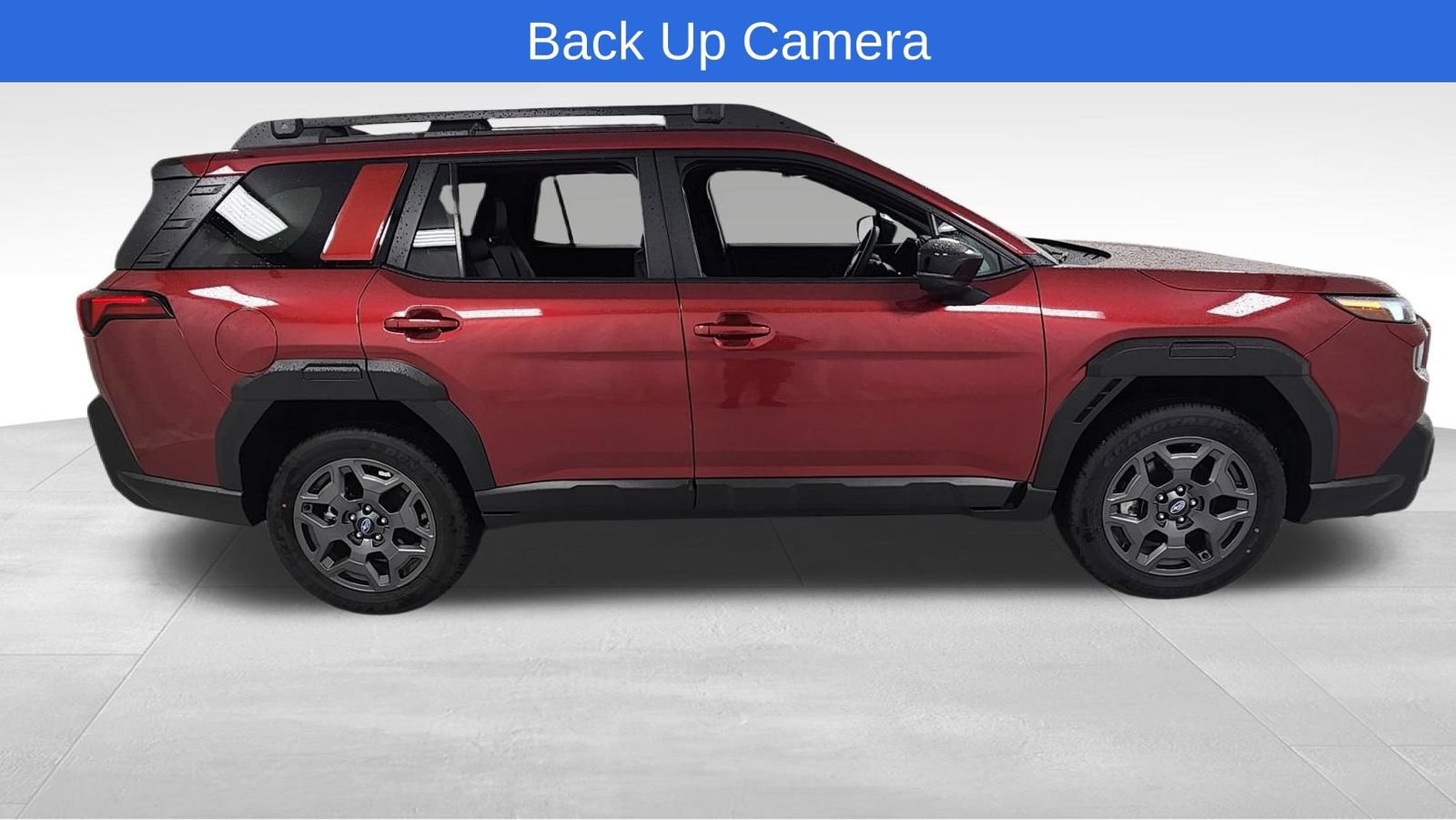 Certified 2026 Subaru Outback Premium AWD/4WD image 2