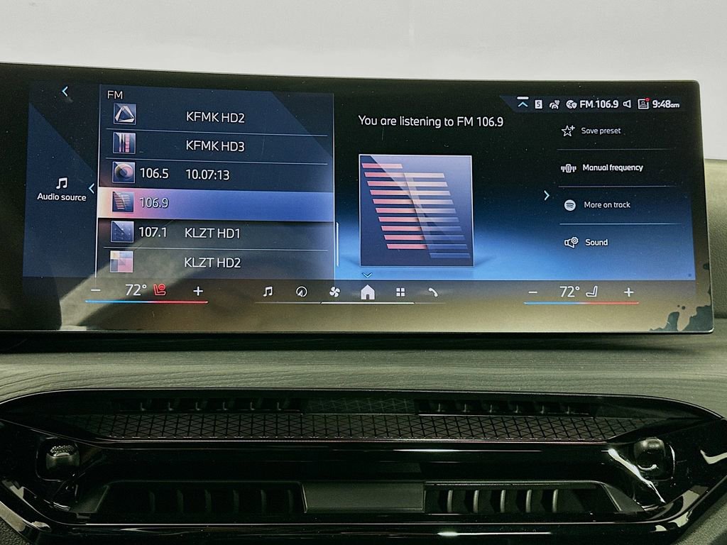 Used 2026 BMW 430i Coupe w/ Premium Package image 11