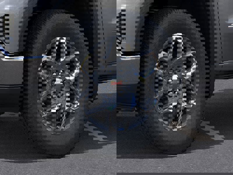 New 2026 GMC Sierra 1500 SLT image 9