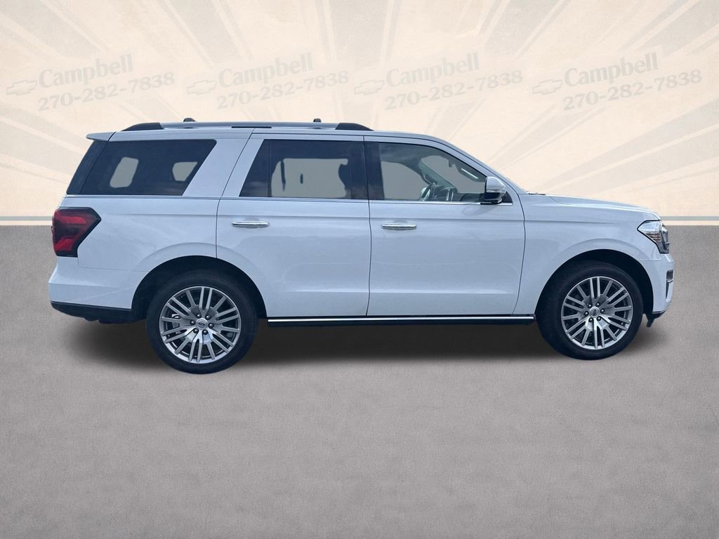 Used 2024 Ford Expedition Limited image 7