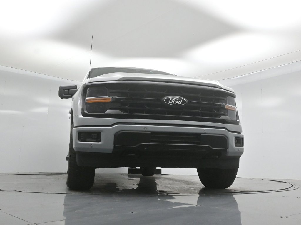 New 2026 Ford F150 XLT w/ FX4 Off-Road Package AWD/4WD image 38