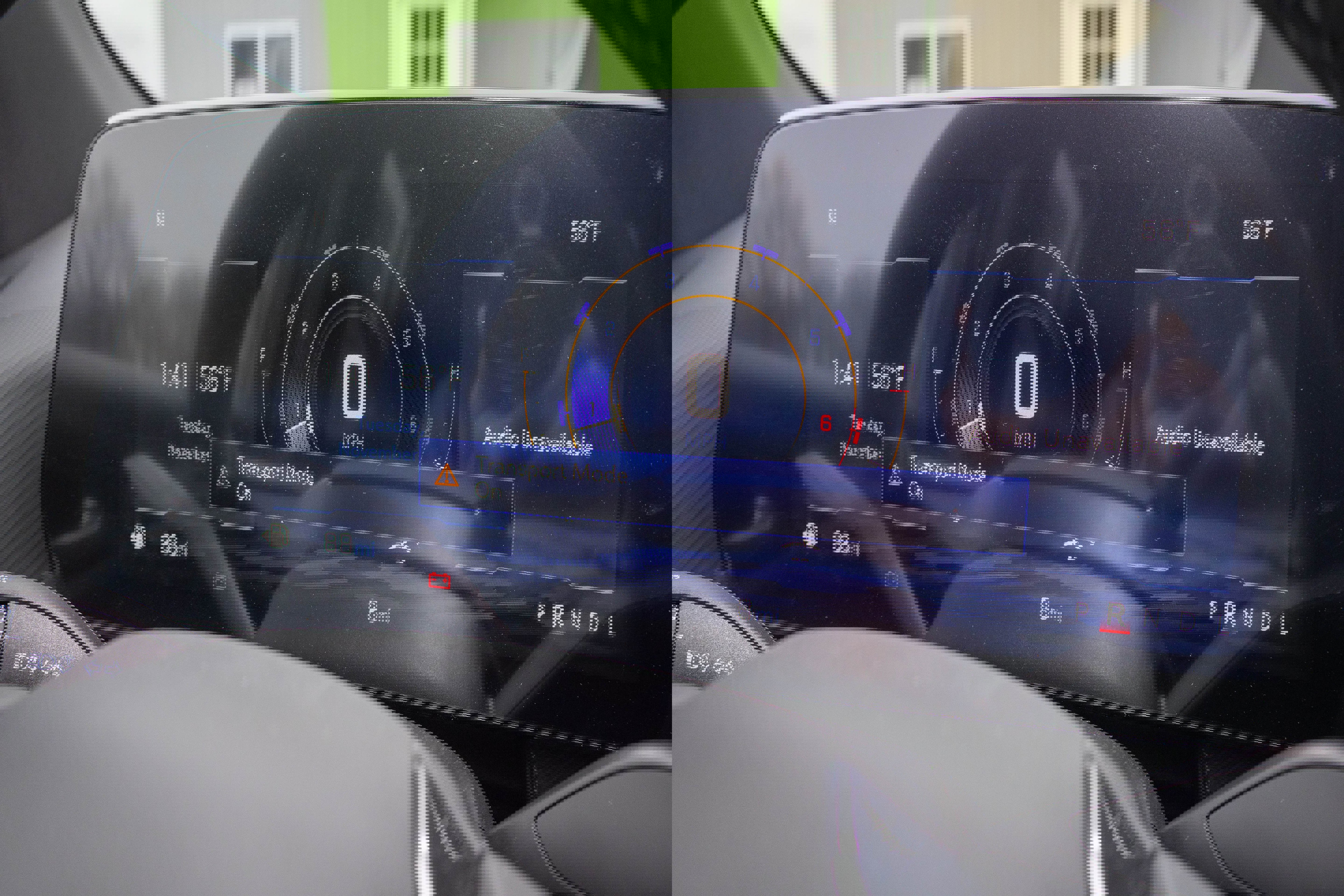 New 2026 Chevrolet Equinox LT image 13