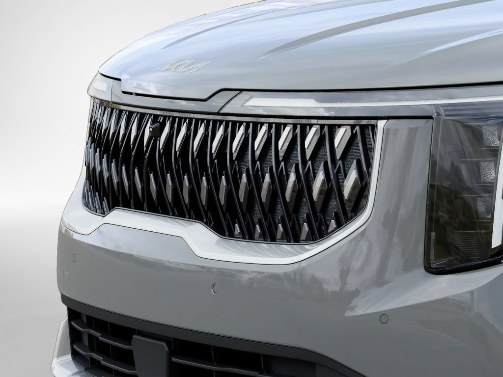 New 2027 Kia Carnival LX FWD image 12