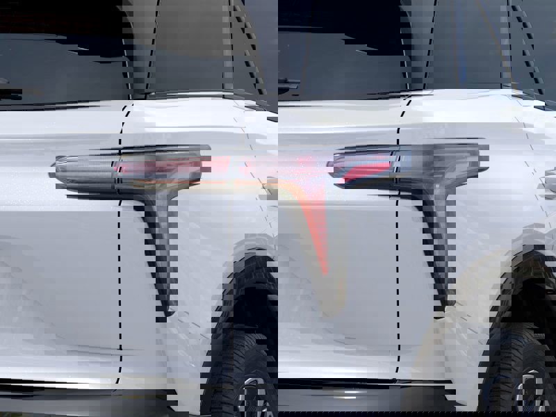 New 2026 Chevrolet Blazer EV RS image 11