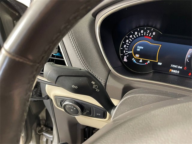 Used 2016 Lincoln MKX Select w/ Select Plus Package image 12