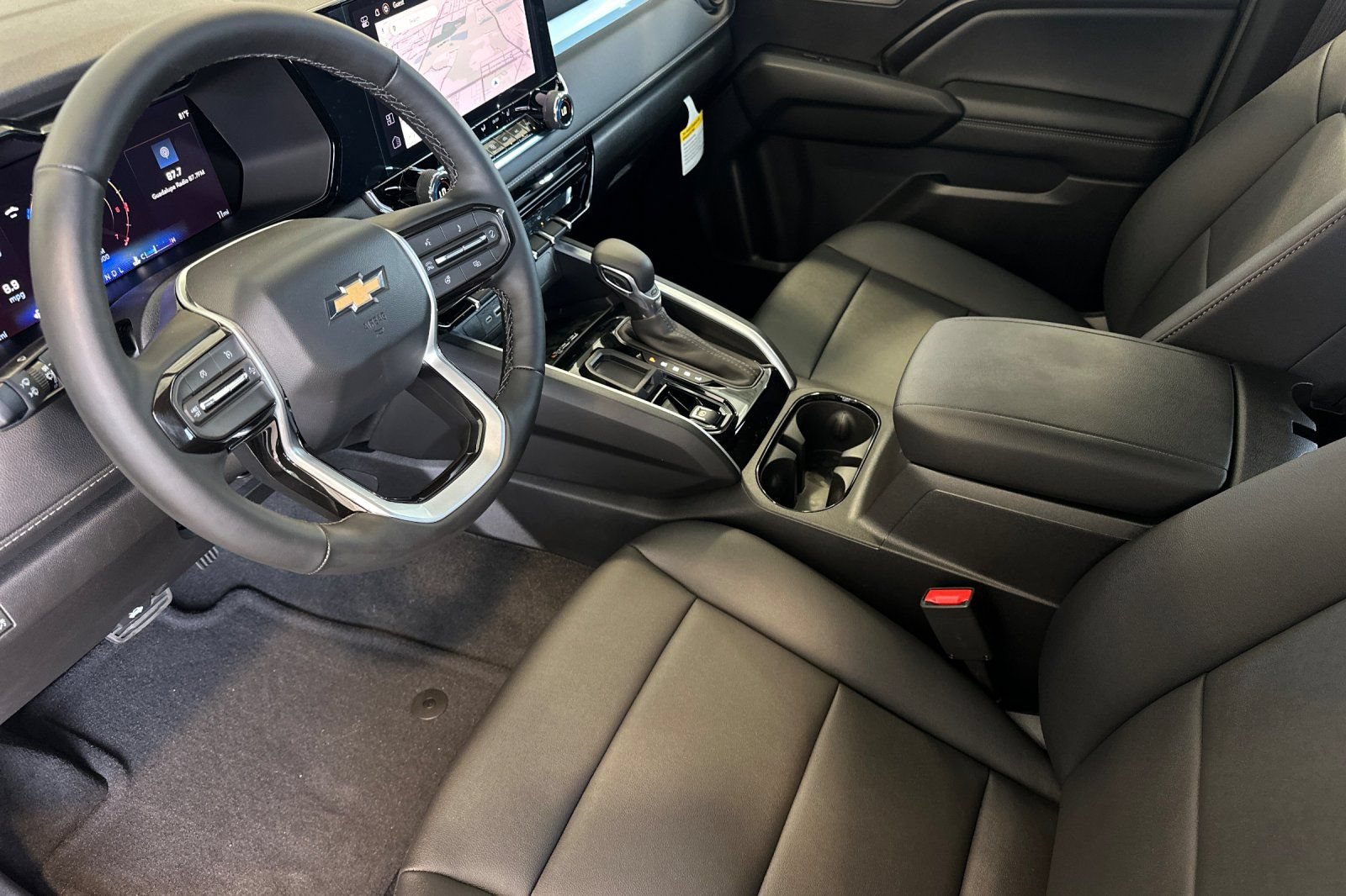 New 2026 Chevrolet Colorado LT w/ LT Convenience Package RWD image 10