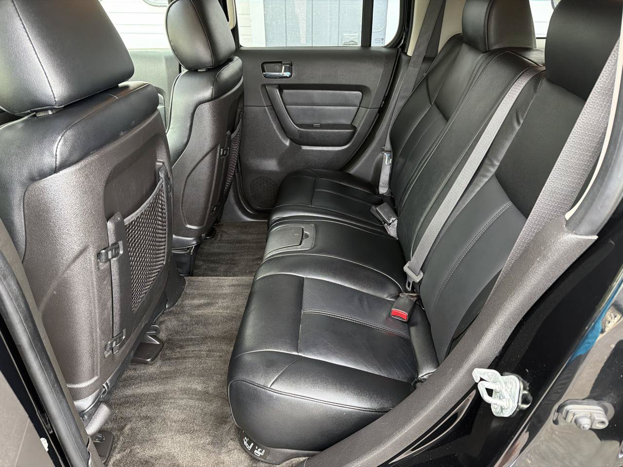 Used 2009 HUMMER H3 AWD/4WD image 10