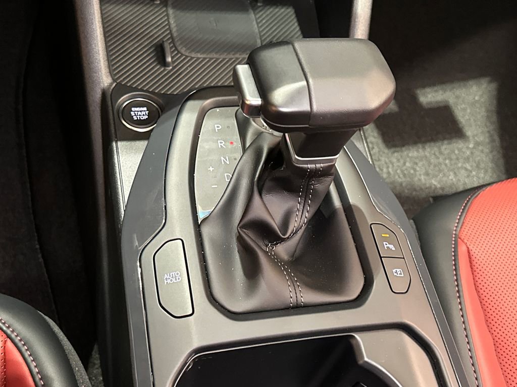 New 2026 Kia K4 GT-Line Turbo image 24