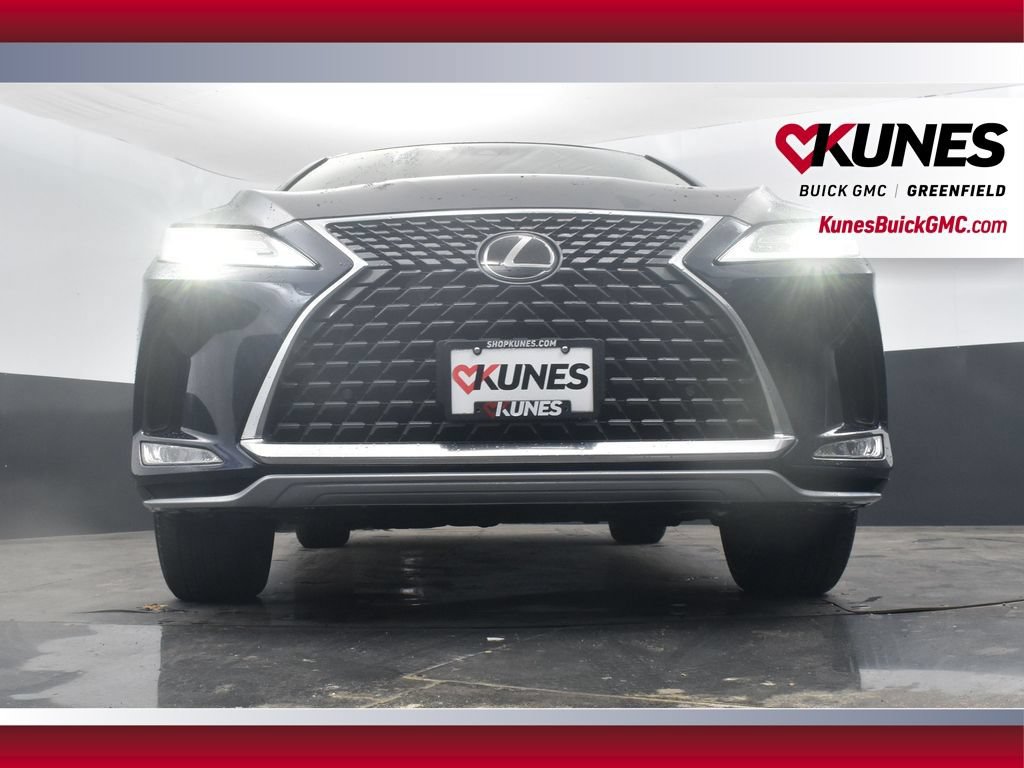 Used 2022 Lexus RX 350 AWD w/ Premium Package image 48