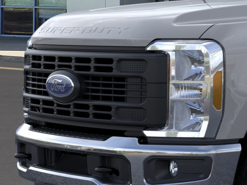 New 2026 Ford F250 XL AWD/4WD image 18