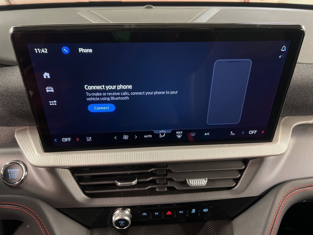 New 2026 Ford Explorer ST-Line w/ ST-Line Street Pack image 11