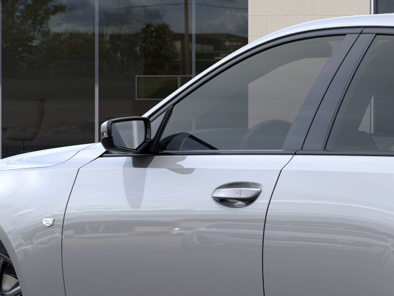 New 2026 Cadillac CT5 Sport w/ Technology Package AWD/4WD image 12