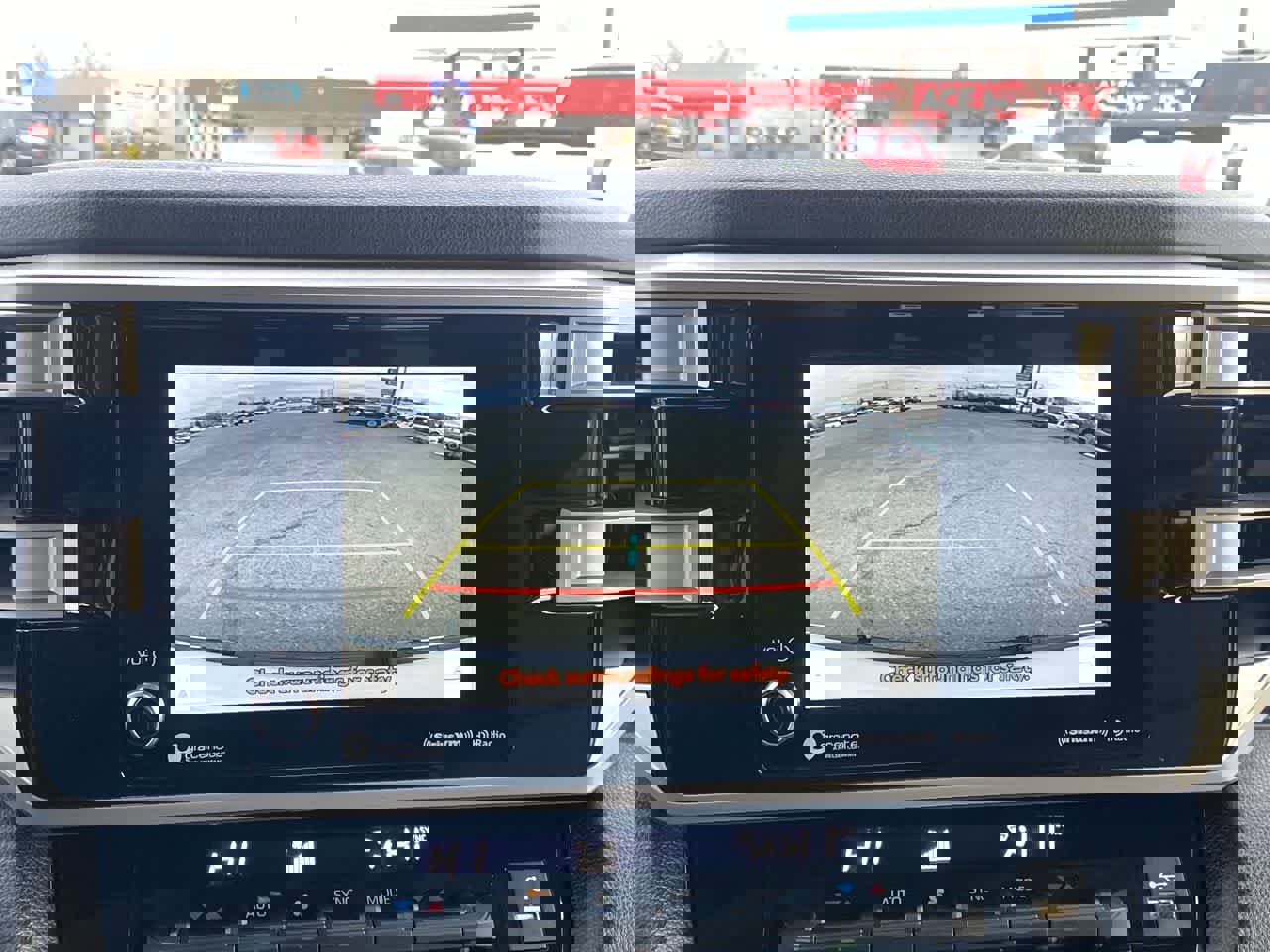 Used 2023 Toyota Tundra SR5 w/ TRD Off-Road Premium Package image 17