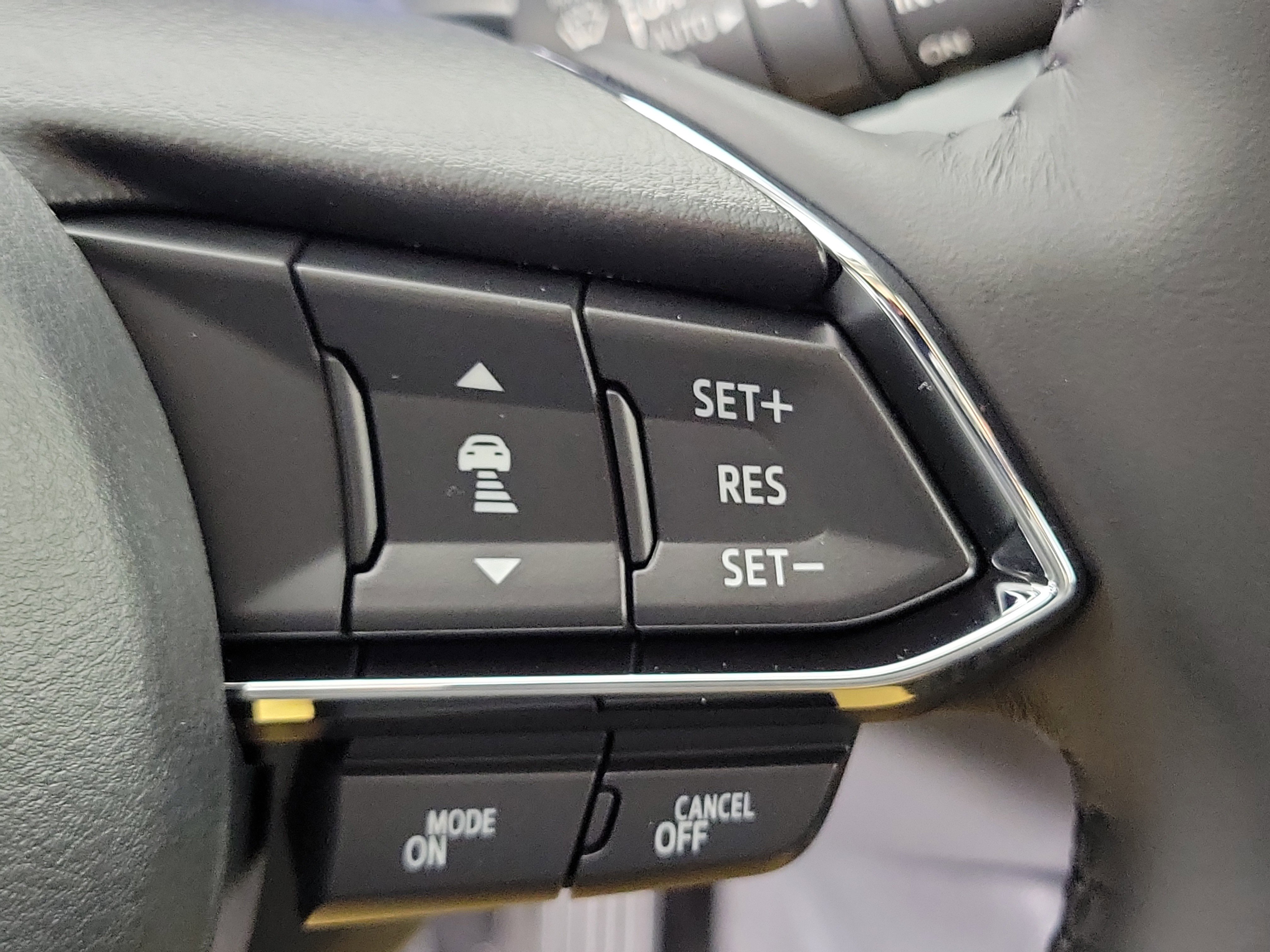 New 2025 MAZDA CX-5 AWD 2.5 S w/ Select Package image 16