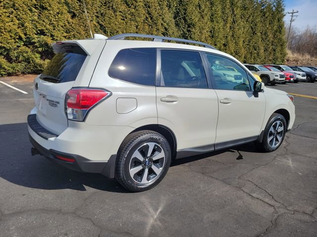 Used 2018 Subaru Forester 2.5i Premium image 7