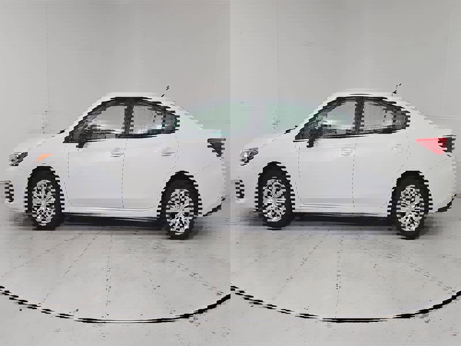 Used 2022 Subaru Impreza 2.0i image 3