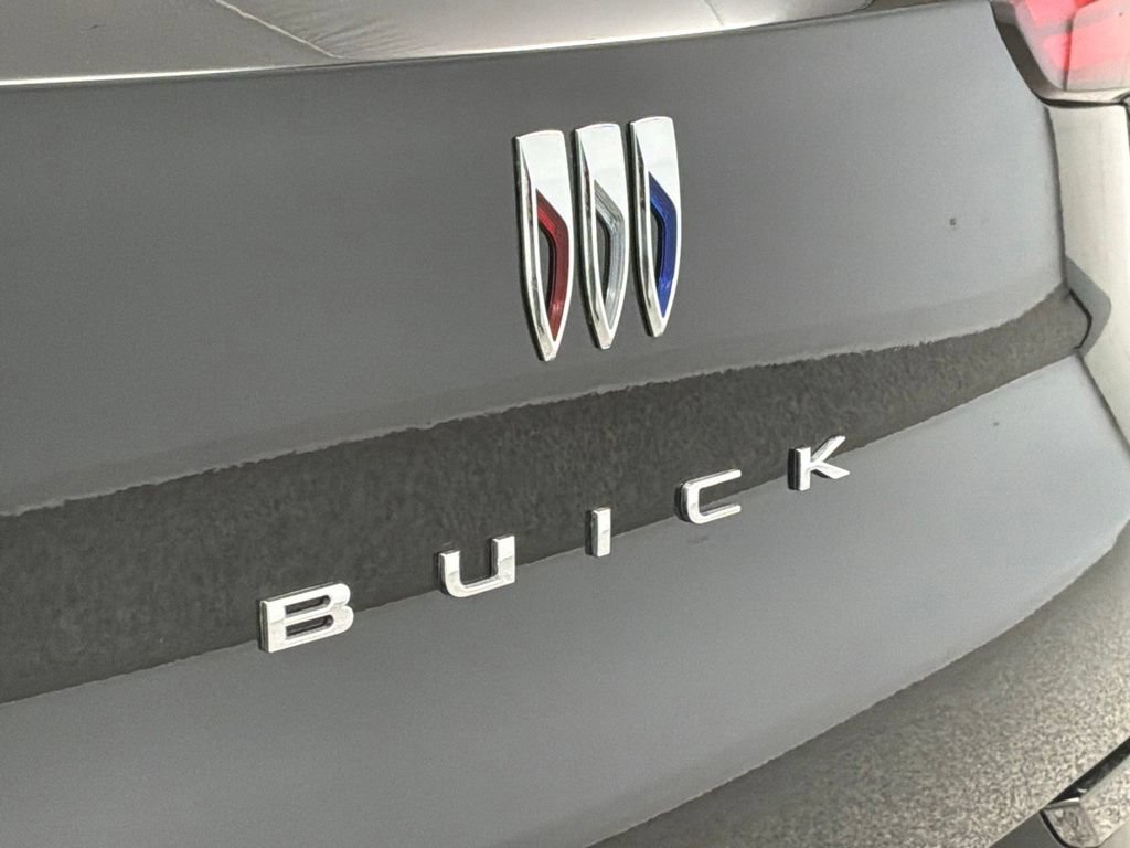 New 2026 Buick Encore GX Preferred w/ Comfort Package AWD/4WD image 29
