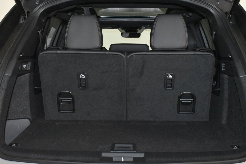 Used 2024 Acura MDX A-Spec image 22
