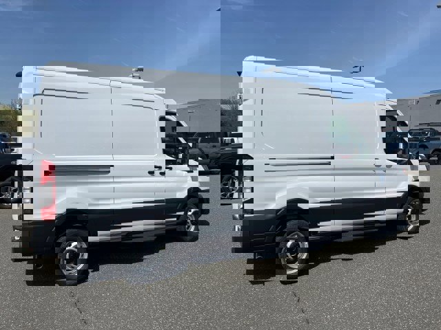 New 2025 Ford Transit 250 148 Medium Roof w/ Load Area Protection Package image 6