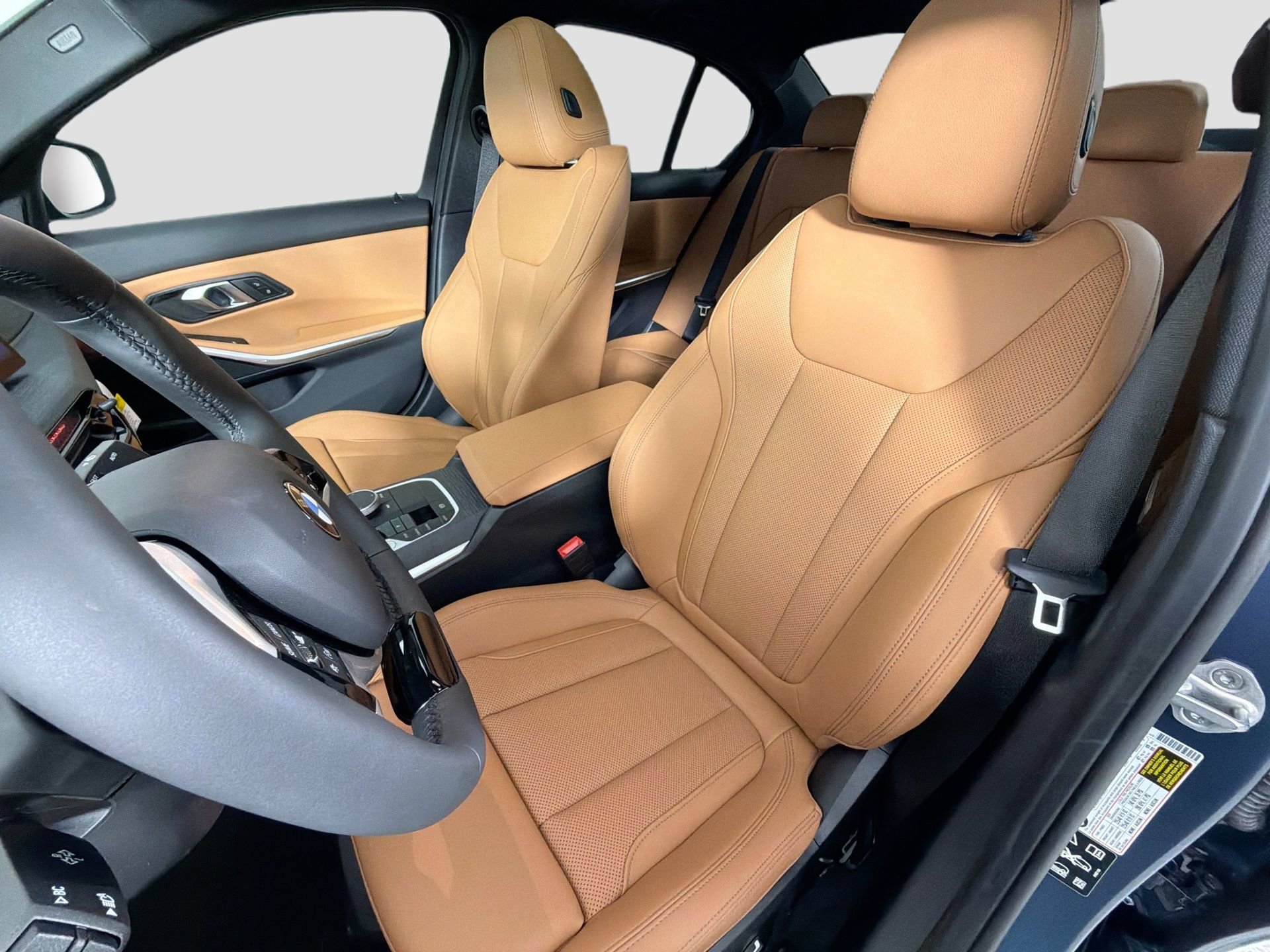 New 2026 BMW 330i xDrive Sedan w/ Premium Package image 20