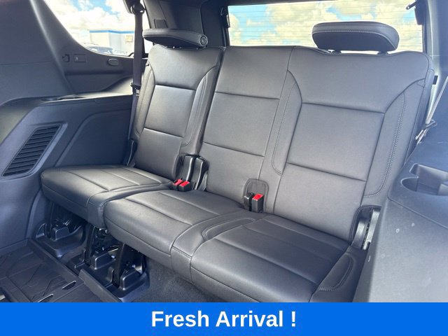 Used 2026 Chevrolet Tahoe Z71 w/ Comfort Package AWD/4WD image 4