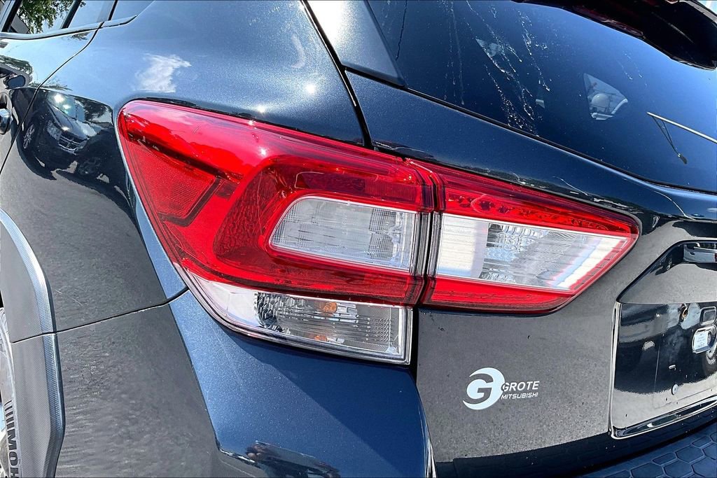Used 2019 Subaru Crosstrek 2.0i Premium w/ Popular Package #2 AWD/4WD image 31