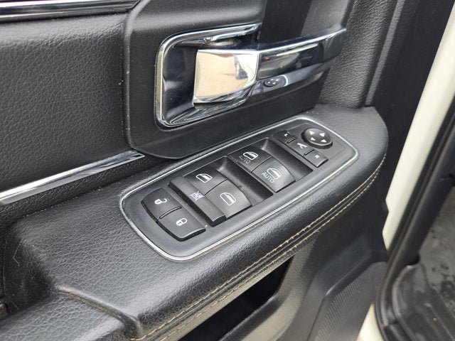 Used 2017 RAM 2500 Laramie AWD/4WD image 21