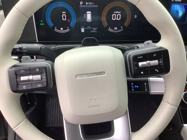 New 2026 Hyundai Santa Fe SEL AWD/4WD image 28