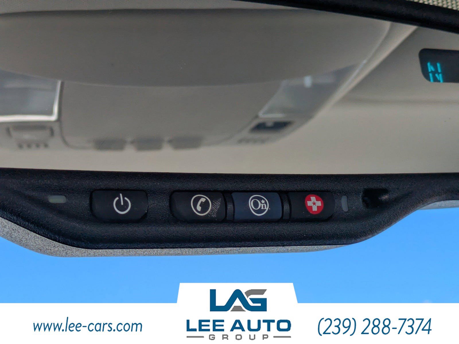 Used 2006 Buick Lucerne CXL w/ Luxury Package image 18