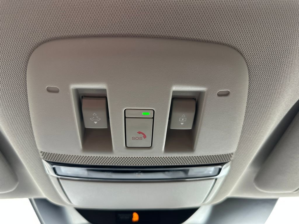 Used 2025 Nissan Murano SL w/ Cargo Package image 27