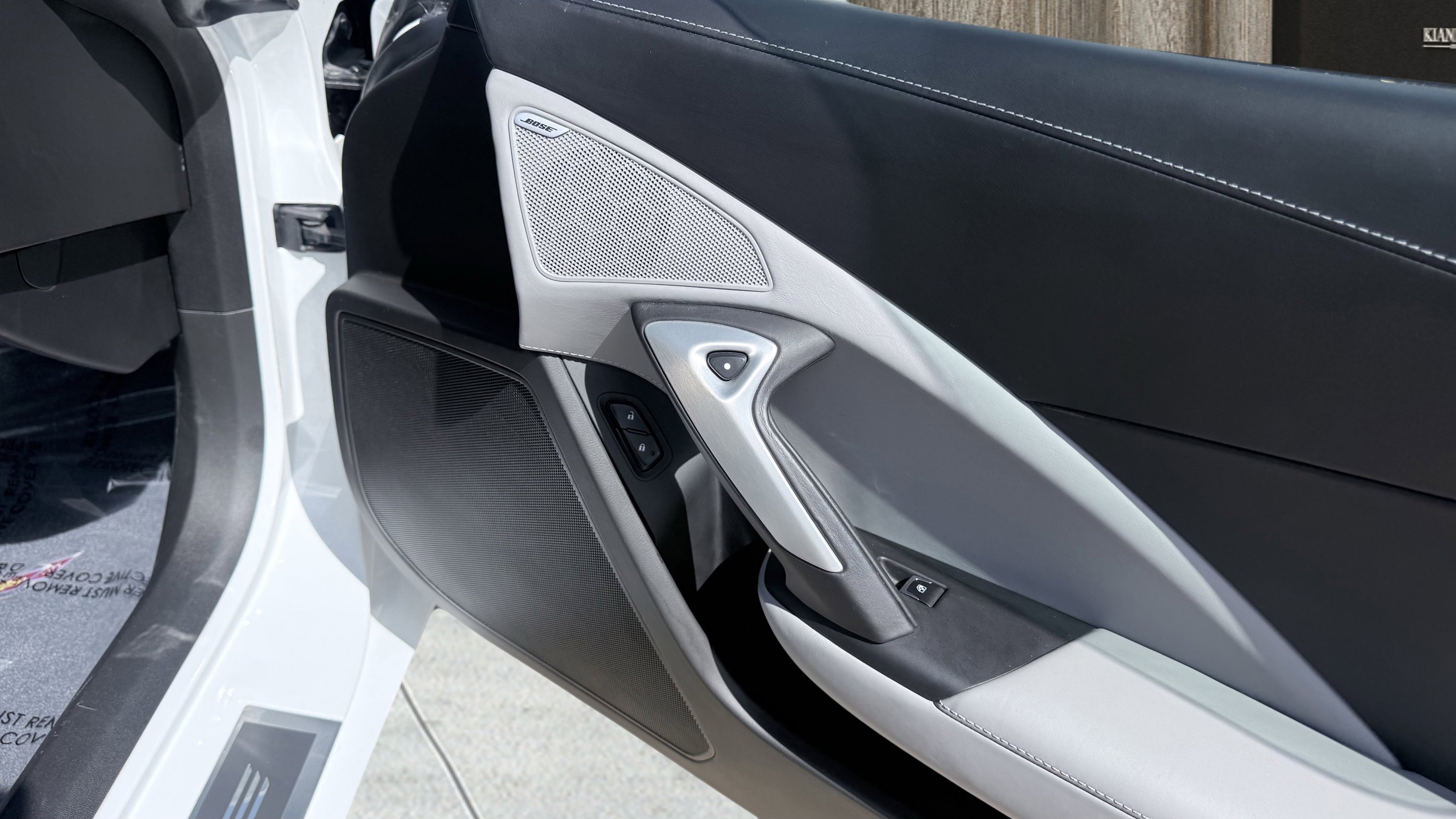 Used 2014 Chevrolet Corvette Stingray Convertible w/ 3LT Preferred Equipment Group image 26