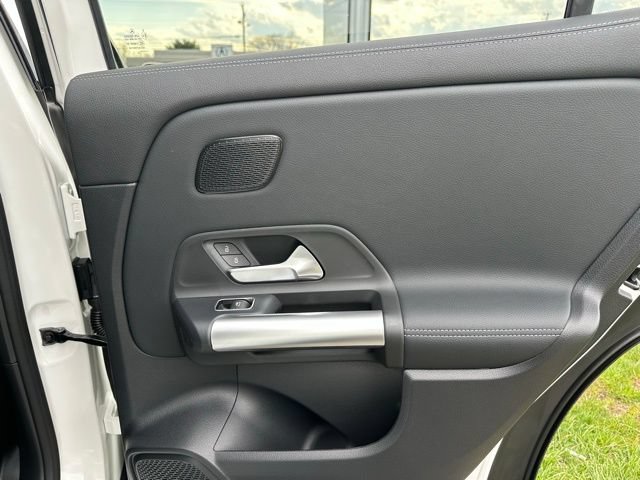 New 2026 Mercedes-Benz GLA 250 4MATIC image 21