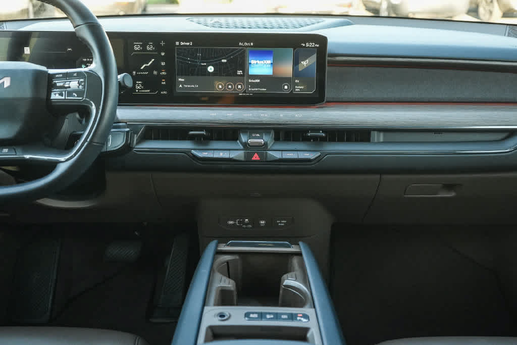 Certified 2024 Kia EV9 Land AWD/4WD image 13