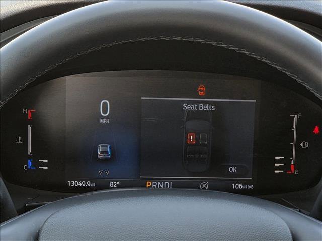 Used 2024 Ford Escape Active image 19