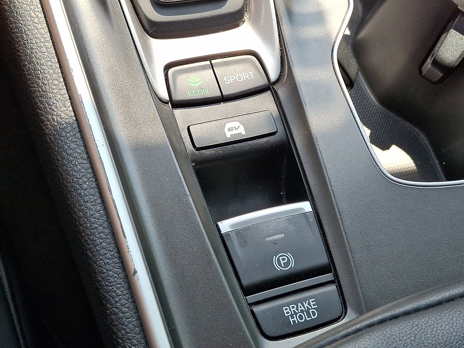 Used 2021 Honda Accord EX image 25