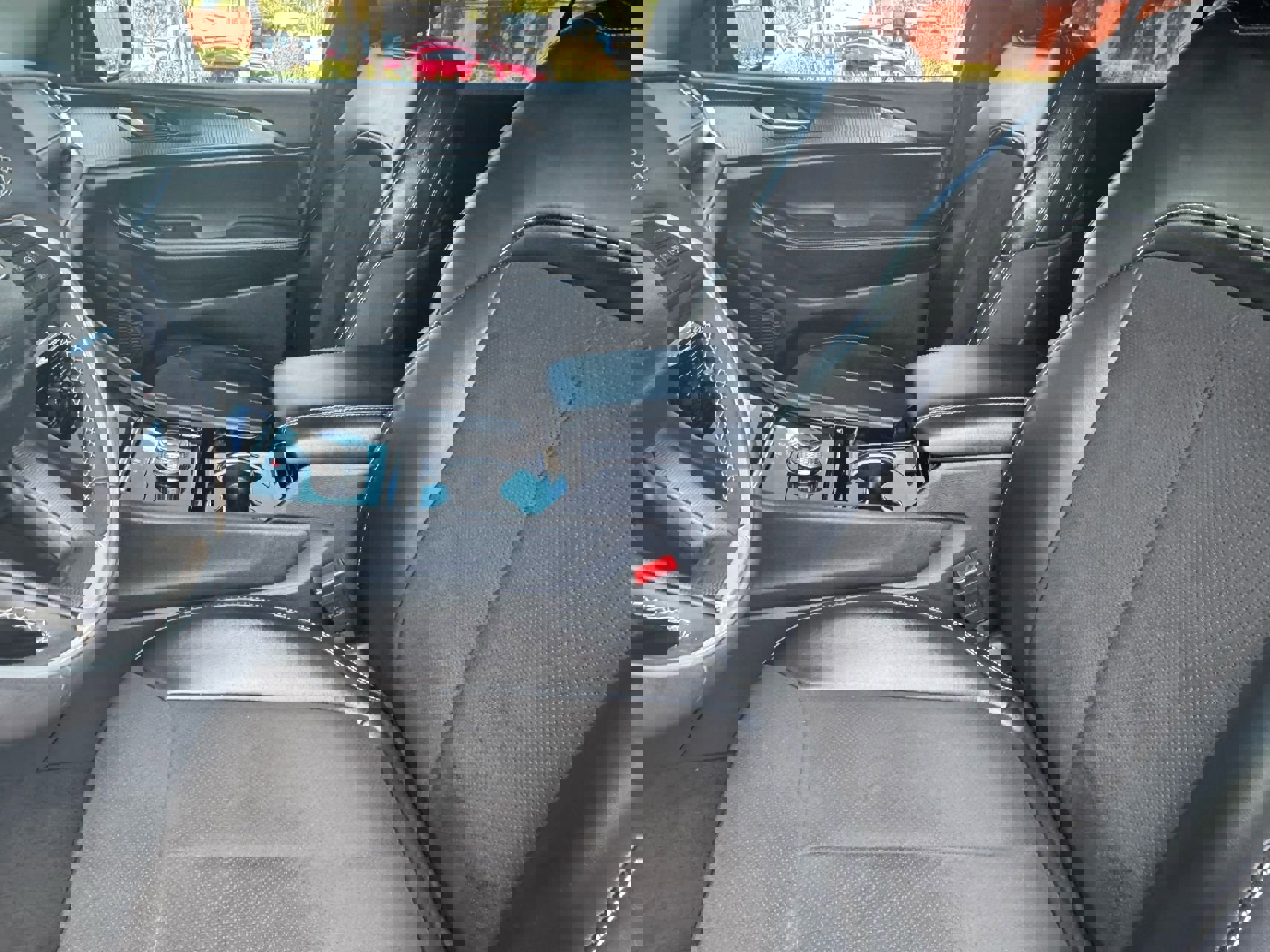 Used 2023 Jeep Grand Cherokee L Laredo image 24