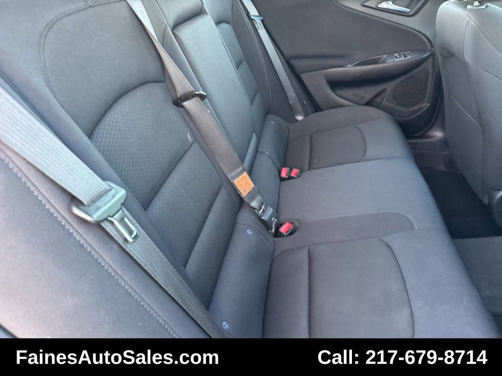 Used 2023 Chevrolet Malibu LT image 52