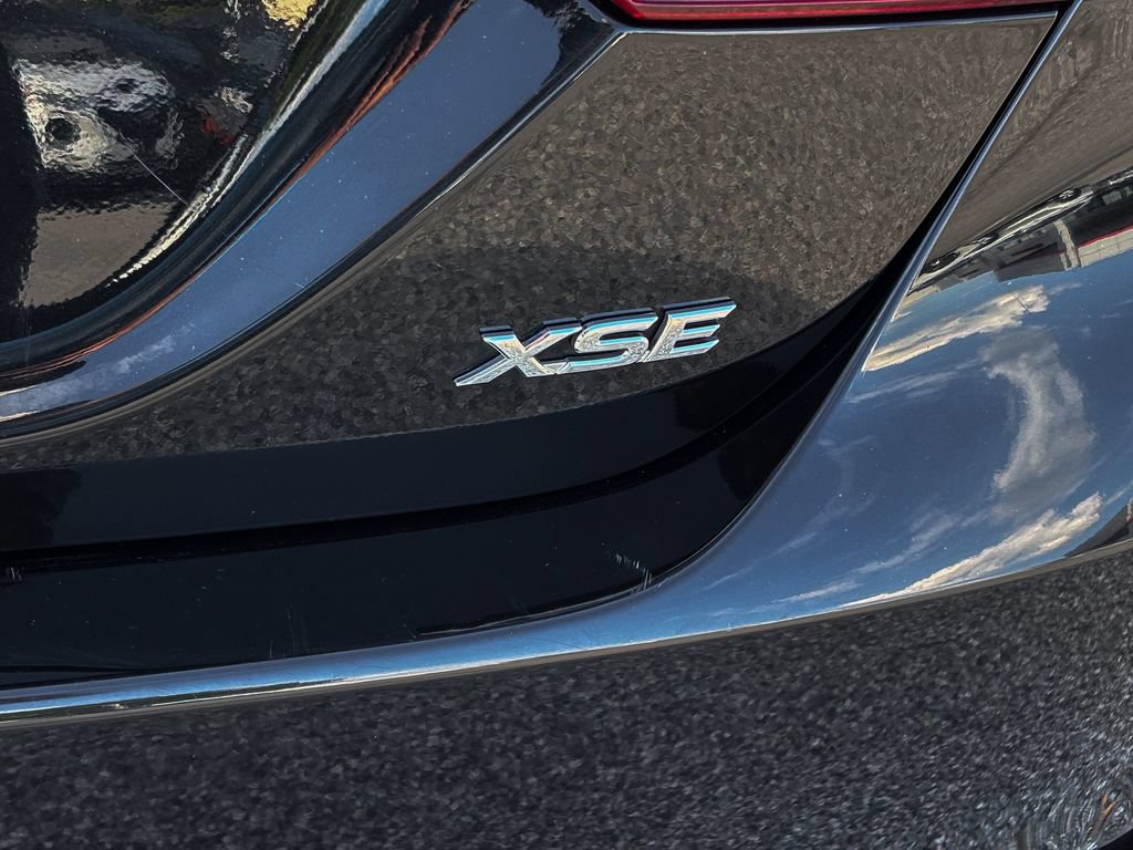 Certified 2024 Toyota Camry XSE FWD image 14