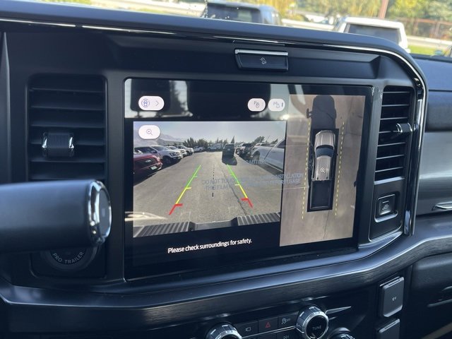 New 2026 Ford F350 Lariat w/ Lariat Ultimate Package image 14