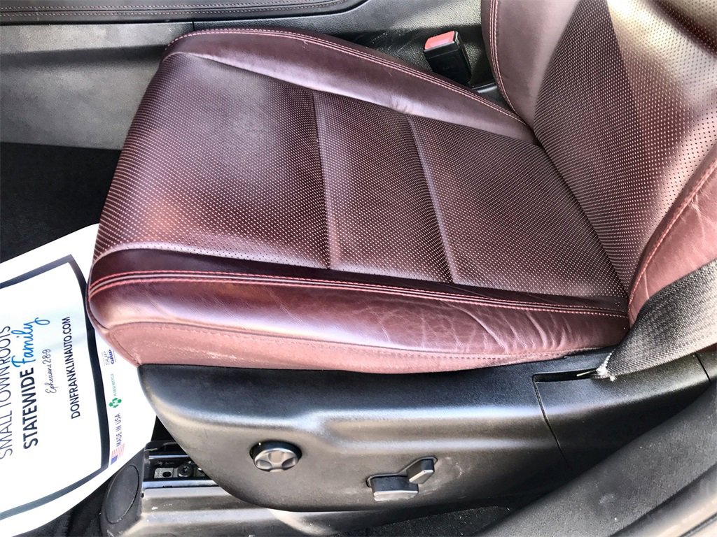 Used 2024 Dodge Durango Citadel image 12