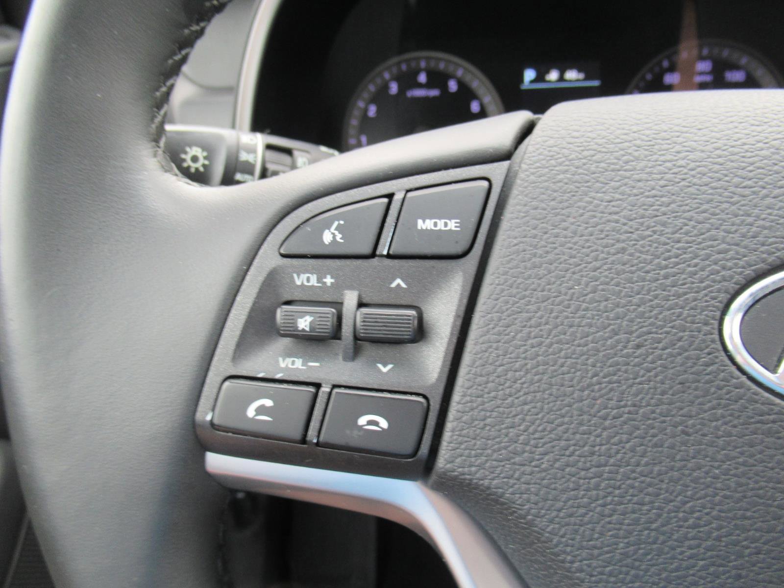 Used 2019 Hyundai Tucson Ultimate FWD image 24