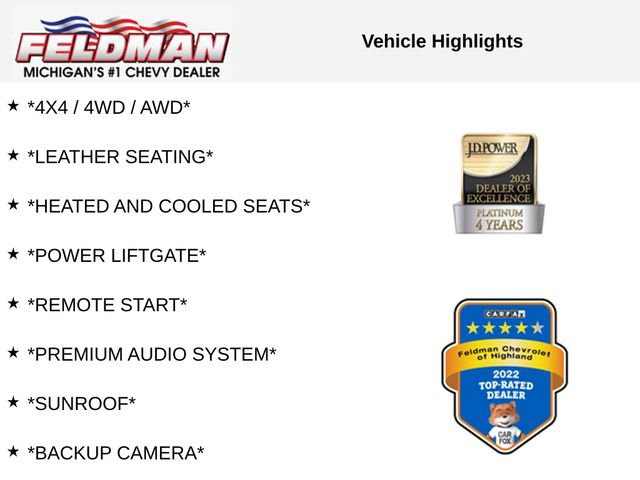 Used 2020 Cadillac Escalade Luxury w/ LPO, Radiant Package AWD/4WD image 3