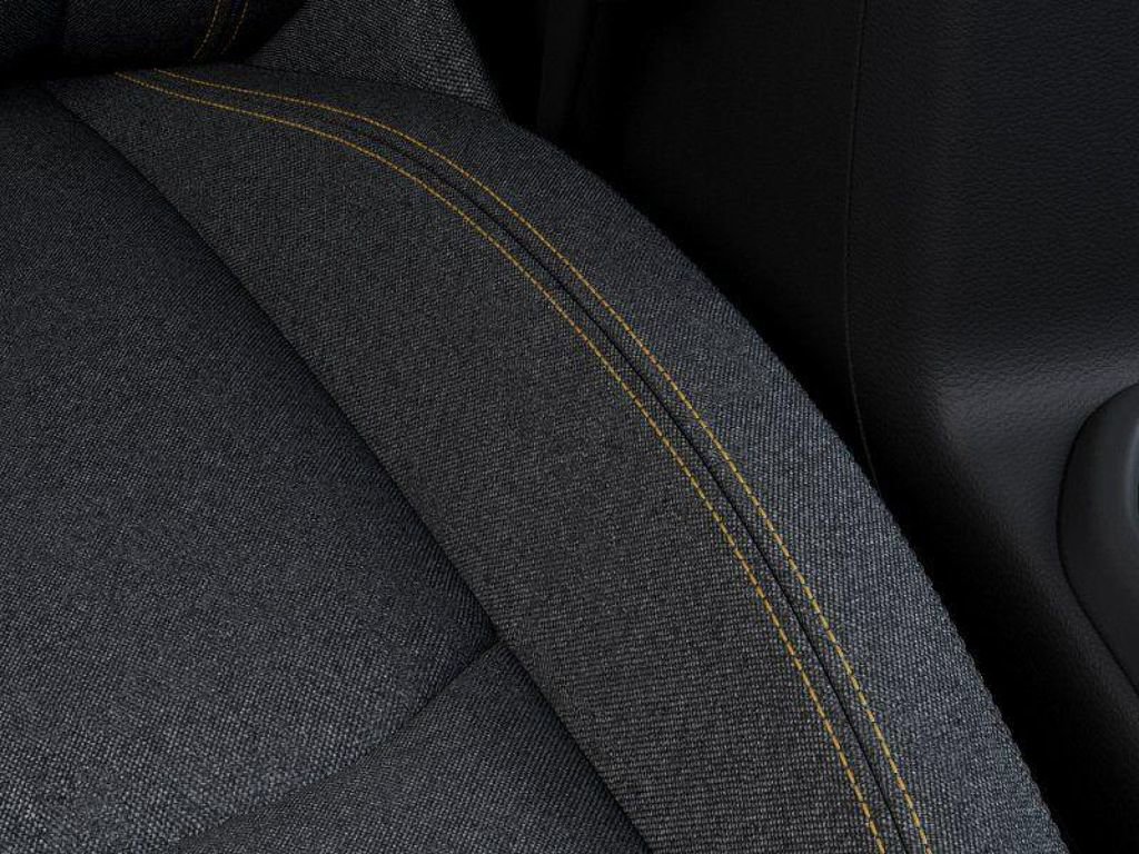 New 2026 Jeep Wrangler Sport AWD/4WD image 20