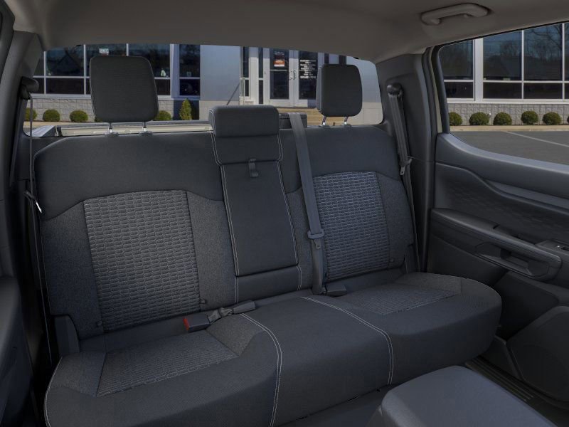 New 2025 Ford Ranger XL w/ Trailer Tow Package image 11