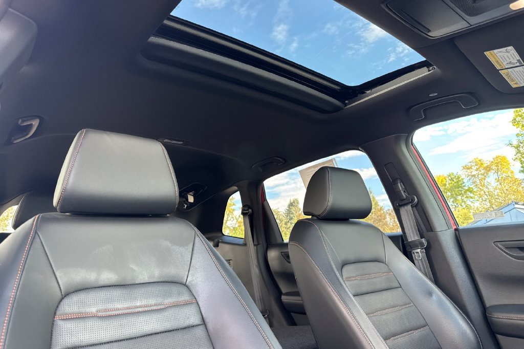 Used 2025 Honda CR-V Sport-L image 20