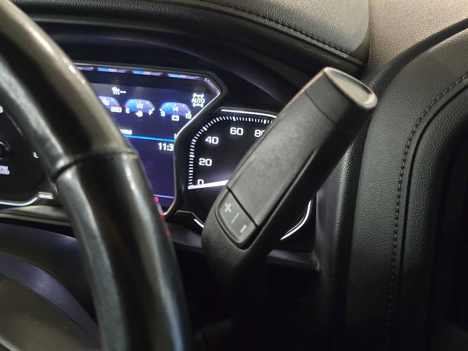 Used 2020 GMC Sierra 1500 Denali w/ Denali Ultimate Package AWD/4WD image 36