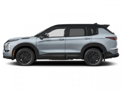 New 2026 Mitsubishi Outlander Trail Edition image 6